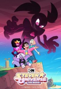 ดูหนังออนไลน์ฟรี Cartoon Network: Steven Universe: The Movie (2019)