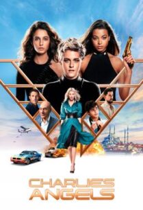 ดูหนังออนไลน์ฟรี Charlie’s Angels นางฟ้าชาร์ลี (2019)