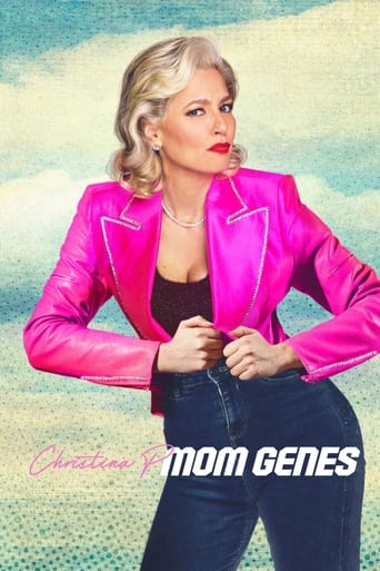 ดูหนังออนไลน์ฟรี Christina P Mom Genes คริสตินา พี ยีนคุณแม่ (2022)