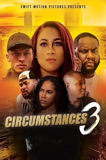 ดูหนังออนไลน์ฟรี Circumstances 3 สถานการณ์ 3 (2022)