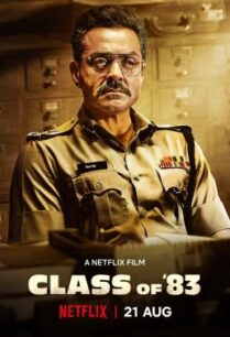 ดูหนังออนไลน์ฟรี Class of ’83 นักฆ่านอกเครื่องแบบ (2020) NETFLIX