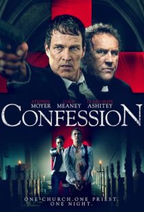 ดูหนังออนไลน์ฟรี Confession คอนเฟสชั่น (2022)