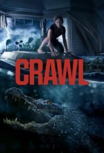 ดูหนังออนไลน์ฟรี Crawl คลานขย้ำ (2019)