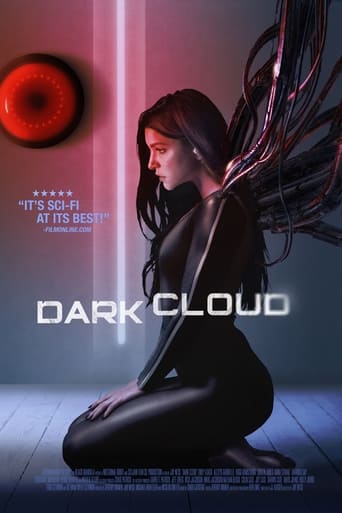 ดูหนังออนไลน์ฟรี Dark Cloud ดาร์ก คราว (2022)