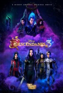 ดูหนังออนไลน์ฟรี Descendants 3 รวมพลทายาทตัวร้าย 3 (2019)