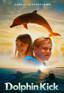 ดูหนังออนไลน์ฟรี Dolphin Kick (2019) HDTV