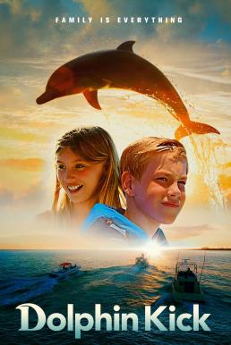 ดูหนังออนไลน์ฟรี Dolphin Kick (2019) HDTV