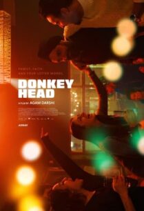 ดูหนังออนไลน์ฟรี Donkeyhead ดองกี้เฮด (2022)