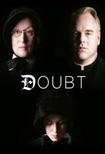 ดูหนังออนไลน์ฟรี Doubt เด๊าท์ ปริศนาเกินคาดเดา (2008)