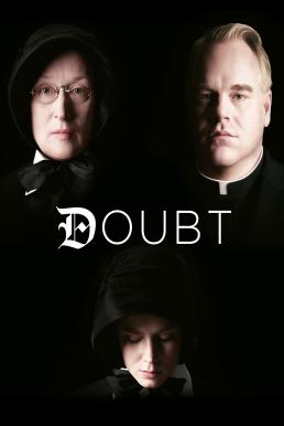 ดูหนังออนไลน์ Doubt เด๊าท์ ปริศนาเกินคาดเดา (2008)