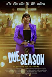 ดูหนังออนไลน์ฟรี Due Season (2022)