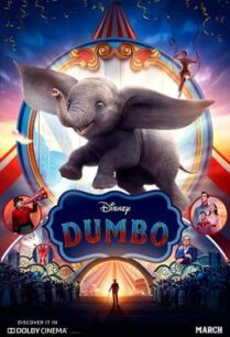 ดูหนังออนไลน์ฟรี Dumbo ดัมโบ้ (2019)