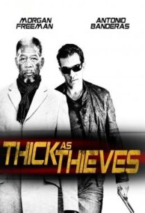 ดูหนังออนไลน์ฟรี Thick as Thieves ผ่าแผนปล้น คนเหนือเมฆ (2009)