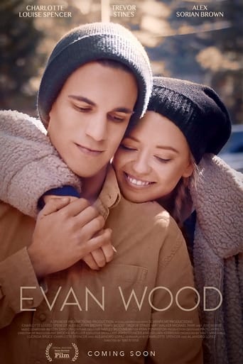 ดูหนังออนไลน์ฟรี Evan Wood อีวาน วูด (2022)