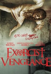 ดูหนังออนไลน์ฟรี Exorcist Vengeance (2022)