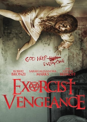 ดูหนังออนไลน์ฟรี Exorcist Vengeance (2022)