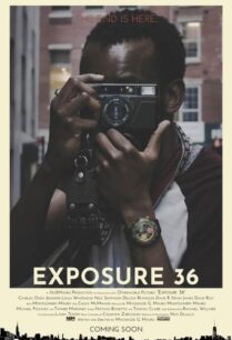 ดูหนังออนไลน์ฟรี Exposure 36 เอ็กโพชัวร์ 36 (2022)