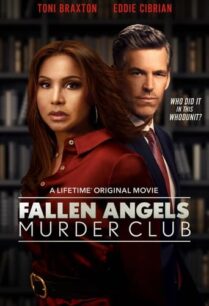 ดูหนังออนไลน์ฟรี Fallen Angels Murder Club Friends to Die For (2022)