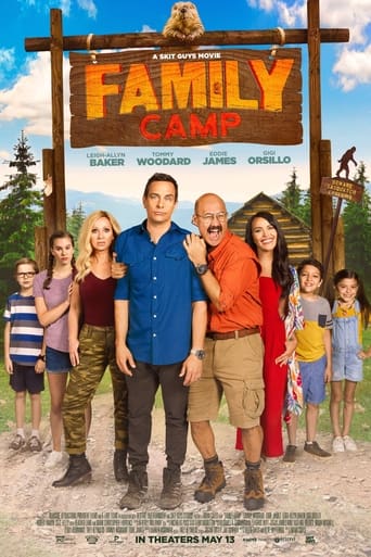 ดูหนังออนไลน์ฟรี Family Camp แคมป์สุขสันต์ ครอบครัวสุดแสบ (2022)