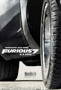 ดูหนังออนไลน์ฟรี Fast & Furious 7 เร็ว..แรงทะลุนรก 7 (2015)