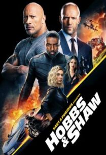 ดูหนังออนไลน์ฟรี Fast & Furious Presents- Hobbs & Shaw เร็ว…แรงทะลุนรก ฮ็อบส์ & ชอว์ (2019)