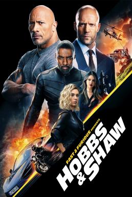 ดูหนังออนไลน์ฟรี Fast & Furious Presents- Hobbs & Shaw เร็ว…แรงทะลุนรก ฮ็อบส์ & ชอว์ (2019) ภาคพิเศษ