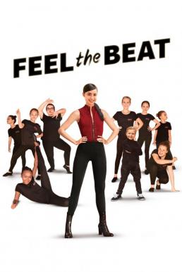 ดูหนังออนไลน์ฟรี Feel the Beat ขาแดนซ์วัยใส (2020) NETFLIX