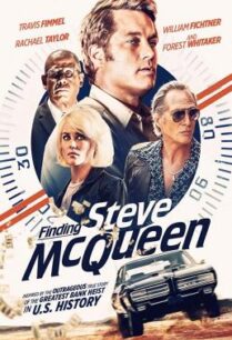 ดูหนังออนไลน์ฟรี Finding Steve McQueen (2019) HDTV