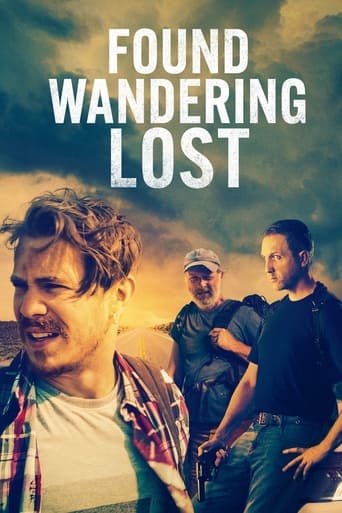 ดูหนังออนไลน์ฟรี Found Wandering Lost (2022)