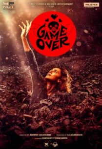 ดูหนังออนไลน์ฟรี Game Over เกมโอเวอร์ (ภาษาฮินดี) (2019) NETFLIX บรรยายไทย