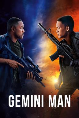 ดูหนังออนไลน์ฟรี Gemini Man เจมิไน แมน (2019)