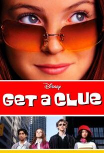 ดูหนังออนไลน์ฟรี Get a Clue เก็ต อะคูล (2002)