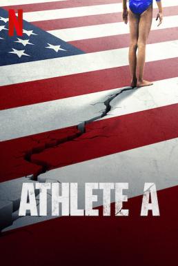 ดูหนังออนไลน์ฟรี Athlete A นักกีฬาผู้กล้าหาญ (2020)