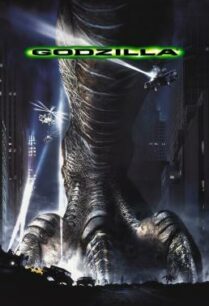 ดูหนังออนไลน์ฟรี Godzilla ก็อตซิลล่า อสูรพันธุ์นิวเคลียร์ล้างโลก (1998)