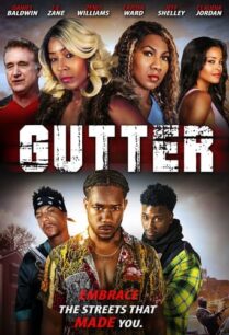 ดูหนังออนไลน์ฟรี Gutter กั๊ดเตอร์ (2022)