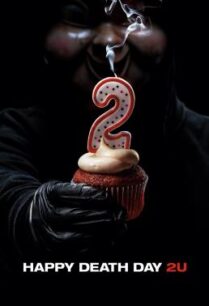 ดูหนังออนไลน์ฟรี Happy Death Day 2U สุขสันต์วันตาย 2U (2019)