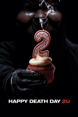 ดูหนังออนไลน์ฟรี Happy Death Day 2U สุขสันต์วันตาย 2U (2019)