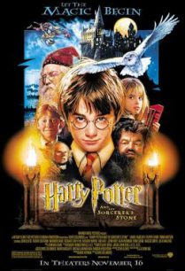 ดูหนังออนไลน์ฟรี Harry Potter 1 and the Philosopher’s Stone แฮร์รี่ พอตเตอร์ กับศิลาอาถรรพ์ (2001)