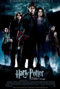 ดูหนังออนไลน์ฟรี Harry Potter 4 and the Goblet of Fire แฮร์รี่ พอตเตอร์ กับถ้วยอัคนี (2005)