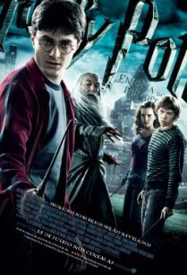 ดูหนังออนไลน์ฟรี Harry Potter 6 and the Half-Blood Prince แฮร์รี่ พอตเตอร์ กับเจ้าชายเลือดผสม (2009)