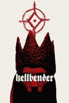 ดูหนังออนไลน์ฟรี Hellbender (2021)