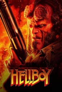 ดูหนังออนไลน์ฟรี Hellboy เฮลล์บอย (2019)