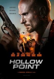 ดูหนังออนไลน์ฟรี Hollow Point (2019) HDTV