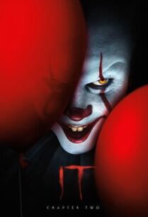 ดูหนังออนไลน์ฟรี It Chapter Two อิท โผล่จากนรก 2 (2019)