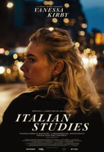 ดูหนังออนไลน์ฟรี Italian Studies (2022)