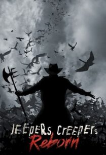 ดูหนังออนไลน์ฟรี Jeepers Creepers: Reborn (2022)