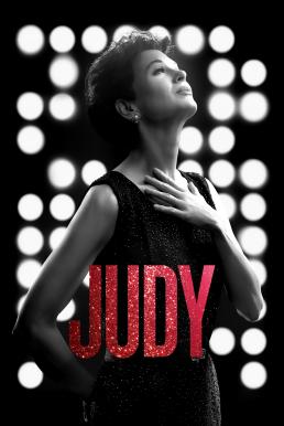 ดูหนังออนไลน์ฟรี Judy จูดี้ การ์แลนด์ (2019)