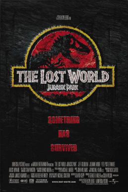 ดูหนังออนไลน์ฟรี Jurassic park 2 The lost world ใครว่ามันสูญพันธุ์ จูราสสิคพาร์ค (1997)