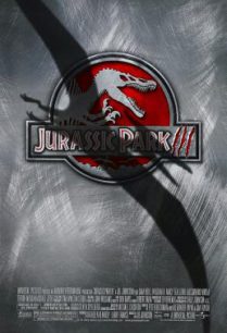 ดูหนังออนไลน์ฟรี Jurassic park 3 จูราสสิคเวิลคลาส ไดโนเสาร์พันธุ์ดุ (2001)