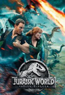 ดูหนังออนไลน์ฟรี Jurassic World Fallen Kingdom จูราสสิค เวิลด์ อาณาจักรล่มสลาย (2018)